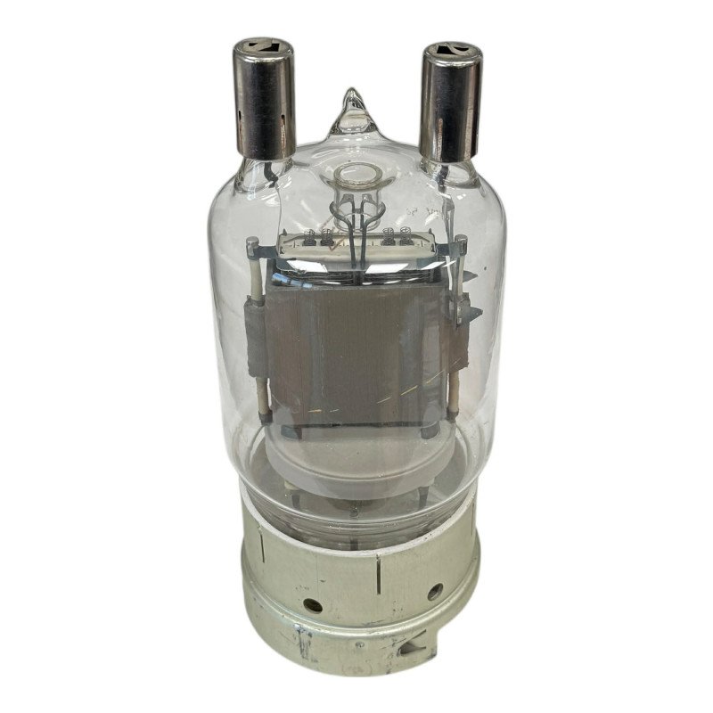 GU81M GU-81M Electron Vacuum Tube Pentode RF Power Tube