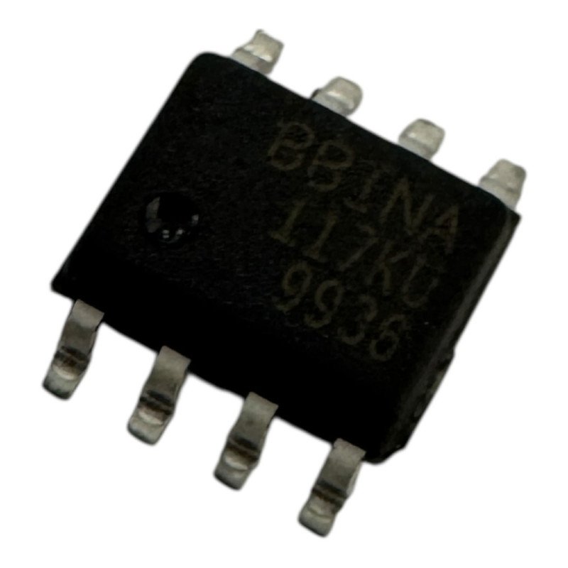 INA117KU Integrated Circuit