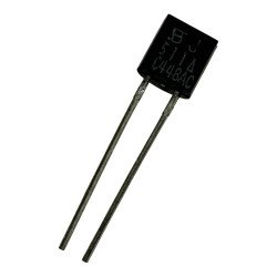 J511 Current Regulator Diode 50V