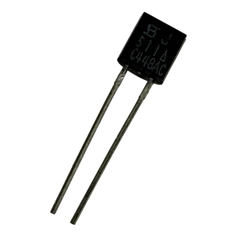 J511 Current Regulator Diode 50V