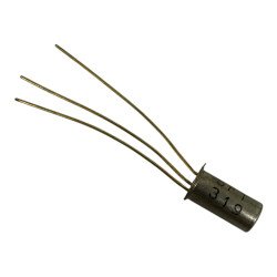 SFT319 Transistor Germanium PNP Goldpin