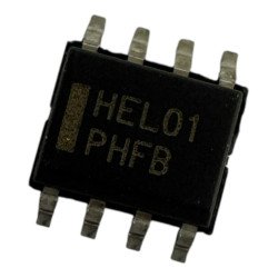 MC10EL01D Integrated Circuit