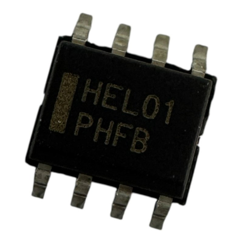 MC10EL01D Integrated Circuit
