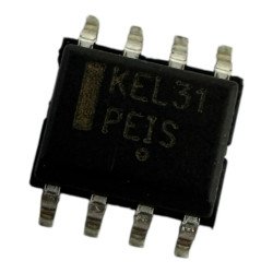 MC100EL31D Integrated Circuit