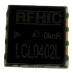 LCL0402L RFCIC Integrated Circuit