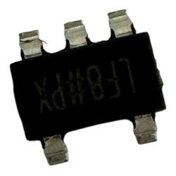 ADP151AUJZ-1.8-R7CT Integrated Circuit