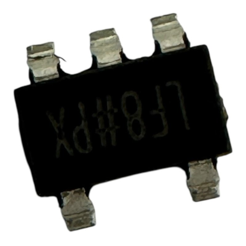 ADP151AUJZ-1.8-R7CT Integrated Circuit