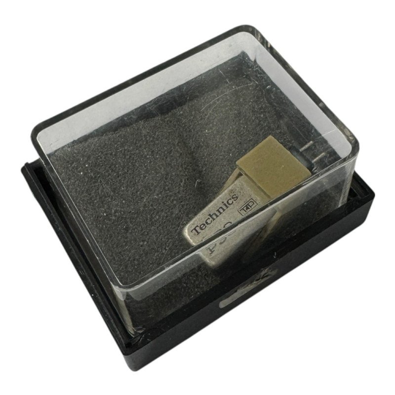 P30 Technics Cartridge Replacement