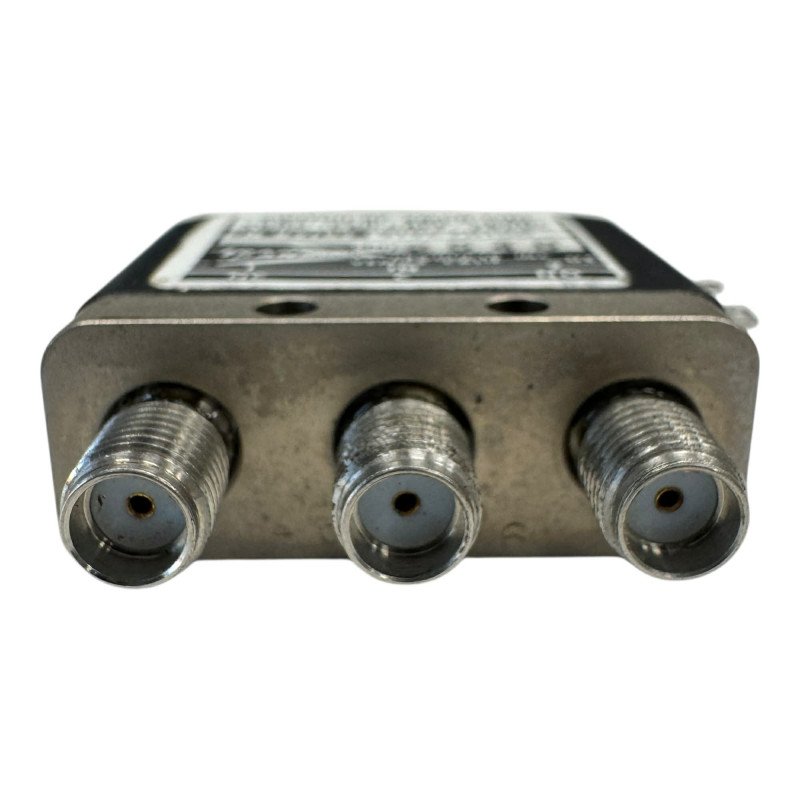 82152-919C70100 Transco Coaxial Switch SPDT SMA DC-18Ghz 28Vdc
