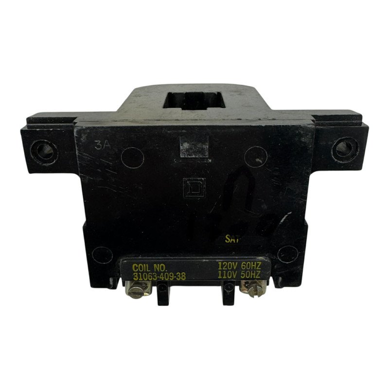 31063-409-38 Square D Magnetic Coil NIB