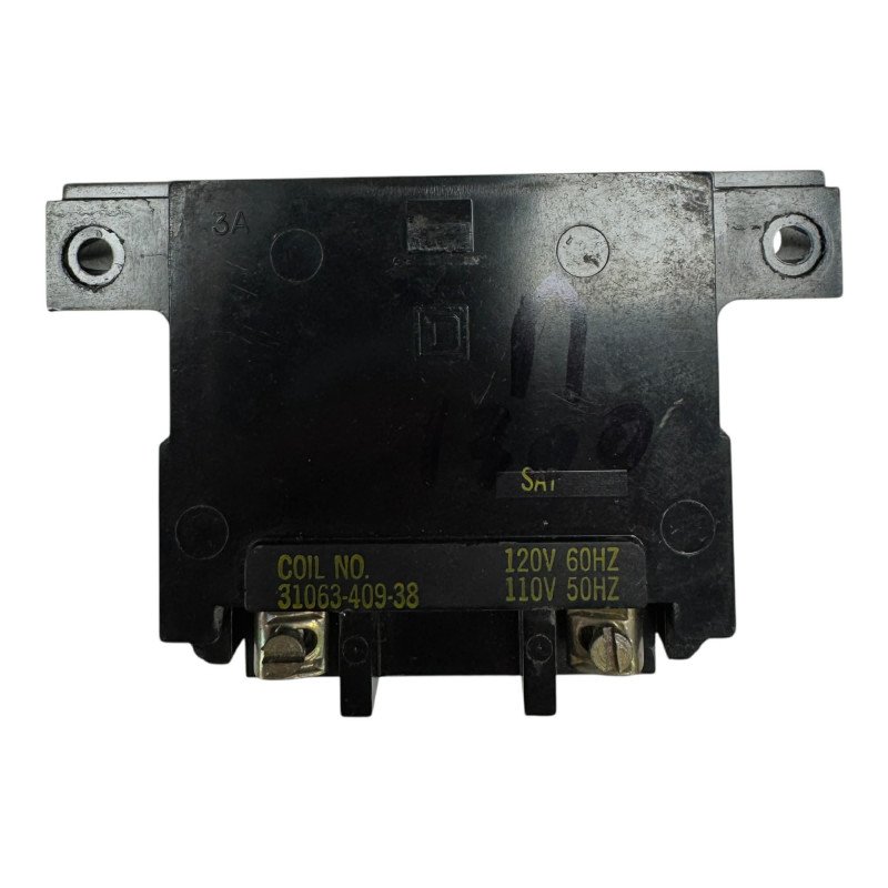 31063-409-38 Square D Magnetic Coil NIB