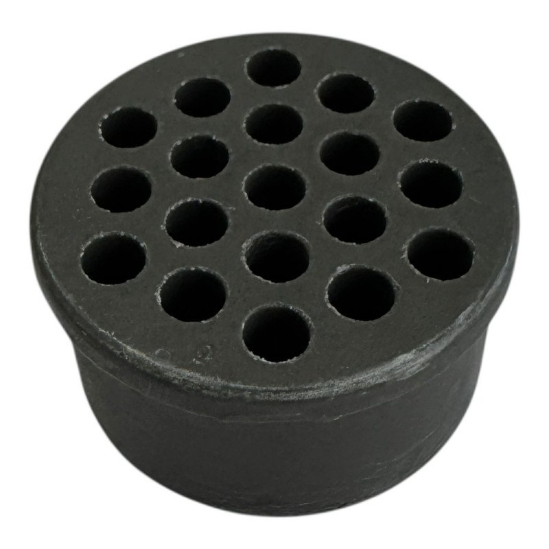 22-14 Veam Mil Spec Circular Connector Insert