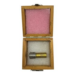 28A50 Wiltron Dummy Load APC-7 50ohm DC-18Ghz