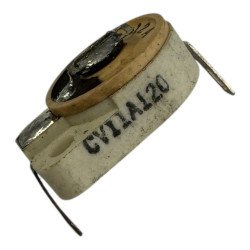 3-12PF CV11A120 RF TRIMMER CAPACITOR ERIE