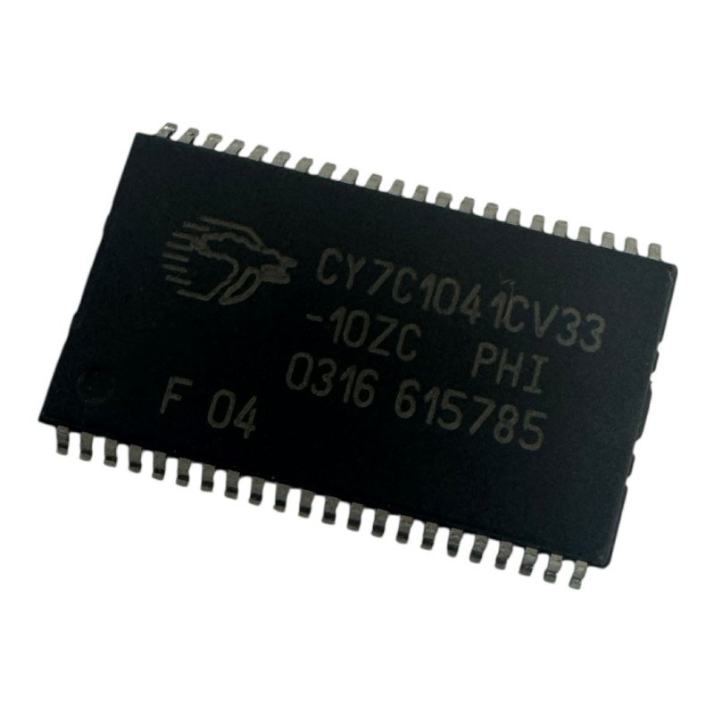 CY7C1041CV33-10ZC Cypress Integrated Circuit