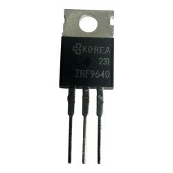 IRF9640 Samsung Transistor Power Mosfet