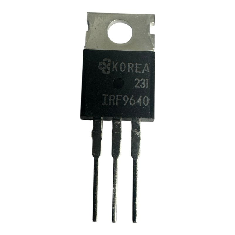 IRF9640 Samsung Transistor Power Mosfet