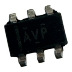 TPS3808G30DBVTG4 Integrated Circuit
