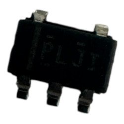 TPS2051BDBVTG4 Integrated Circuit