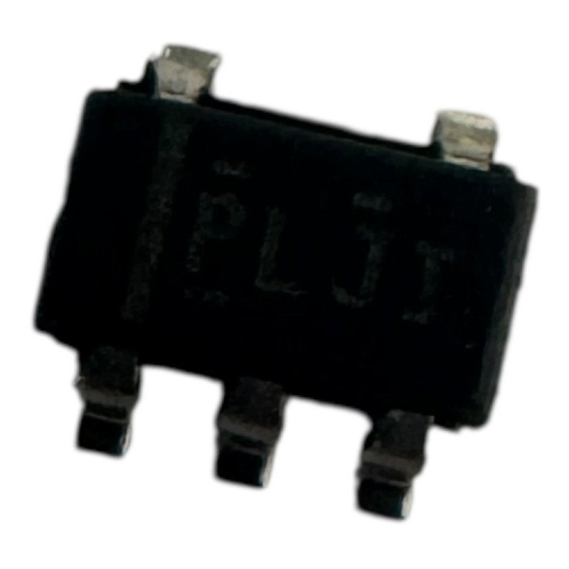 TPS2051BDBVTG4 Integrated Circuit