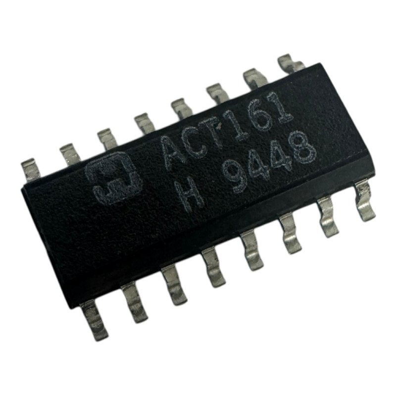 CD74ACT161M Harris Integrated Circuit
