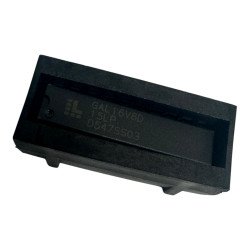 GAL16V8D-15LP Lattice Integrated Circuit