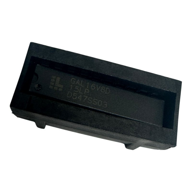 GAL16V8D-15LP Lattice Integrated Circuit