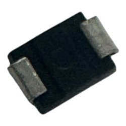 S2GH SMD Rectifier Diode 400V 2A