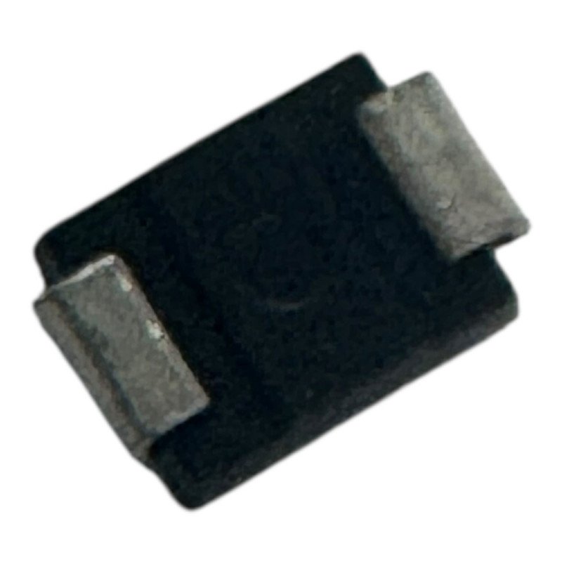 S2GH SMD Rectifier Diode 400V 2A