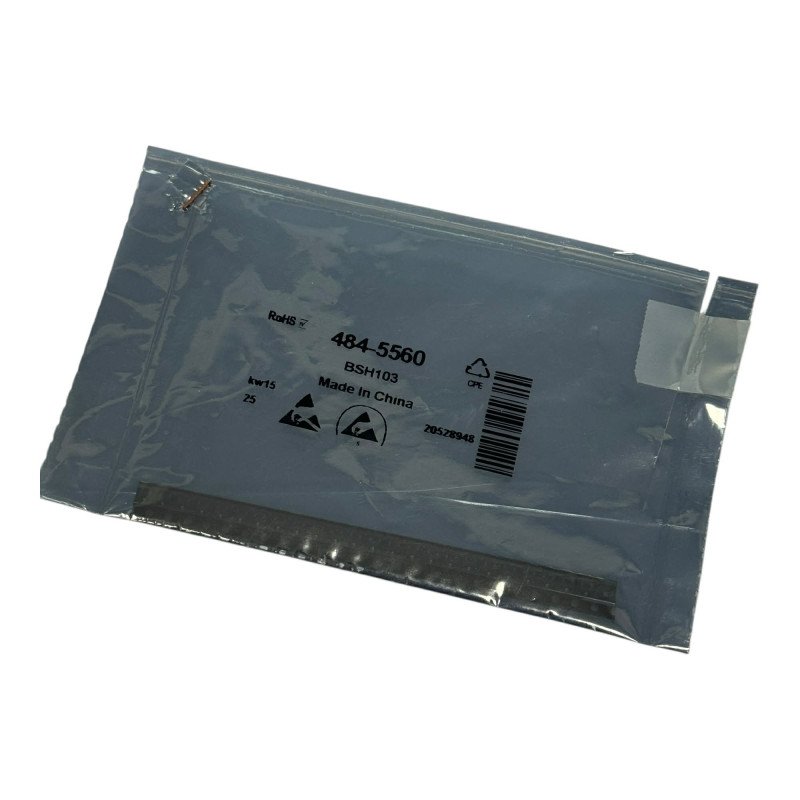 BSH103 SMD Mosfet Transistor N Channel 30V [Qtyx20]