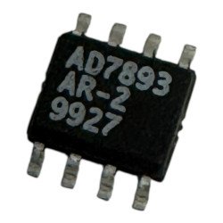 AD7893AR-2 Analog Devices Integrated Circuit