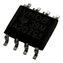 SN75HVD08D Texas Instruments Integrated Circuit