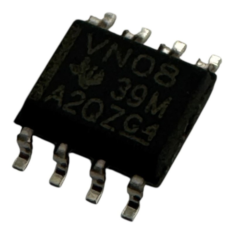 SN75HVD08D Texas Instruments Integrated Circuit