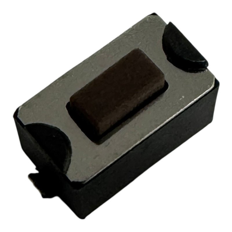 642-ADTSM31NV Apem SMD Rectangular Tactile Switch SPST 0.05A 12Vdc [Qtyx10]