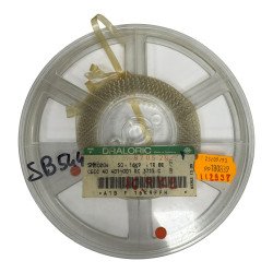 SMM0204 Draloric Melf Resistors 16.9Kohm 16K9 1/4W 1% [Qtyx500]