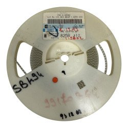 0204-50BL Beyschlag Melf Resistor 825ohm 825R 1/4W 1% [Qtyx1000]