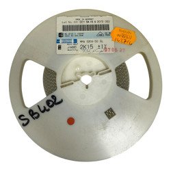 0204-50BL Beyschlag Melf Resistor 2.15Kohm 2K15 1/4W 1% [Qtyx500]