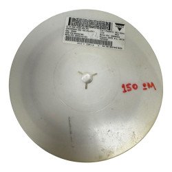 CRCW0402 Vishay SMD Resistor 150ohm 150R 1/16W 1%[Qtyx4000]