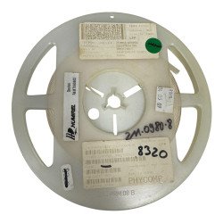 YAGRC0603FR-074M7L Yageo SMD Resistor Chip 74.7Mohm 74M7 1% 1/16W [Qtyx5000]