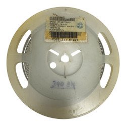 RC02H Philips SMD Resistor Chip 390ohm 390R 1/4W 1% [Qtyx2000]