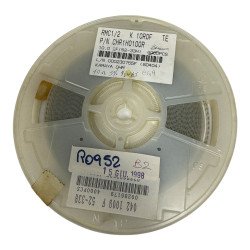 RMC1/2-10R0F Kamaya Ohm SMD Resistor Chip 10Ohm 10R 1/2W 5% [Qtyx2500]