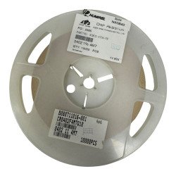 SCR02-4704-FP Even SMD Resistor Chip 4.7Mohm 4M7 1% 1/16W [Qtyx7000]