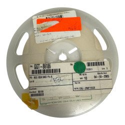 MC0402-105K Even SMD Resistor Chip 105Kohm 105K 1% 1/16W [Qtyx7000]