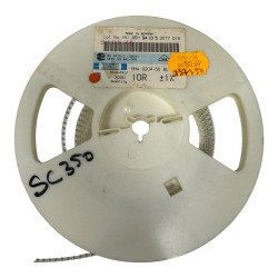 0204-50BL Beyschlag Melf Resistor 10ohm 10R 1/4W 1% [Qtyx100]