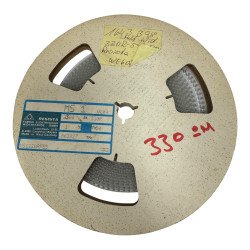 MS1330RFES Roederstein Melf Resistors 330ohm 330R 1/4W 1% [Qtyx1000]