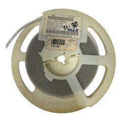 RC02G Philips SMD Resistor Chip 20.5Kohm 20K5 1/4W 1% [Qtyx2500]