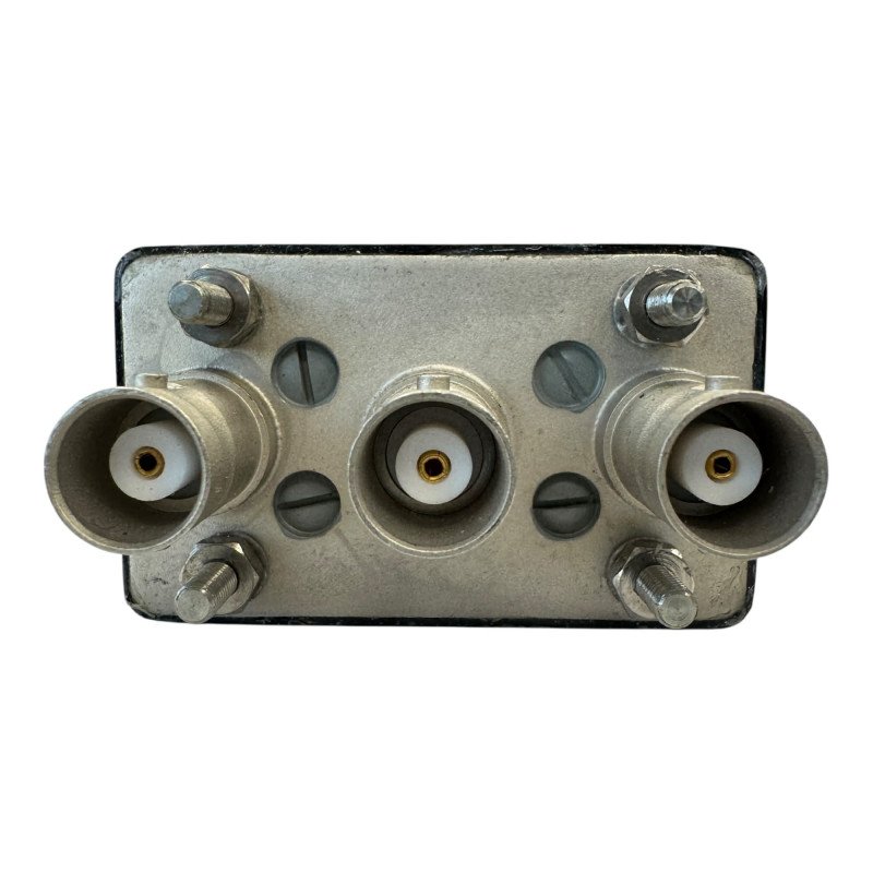 R561413000 Radiall Coaxial Switch SPDT 26V Failsafe BNC