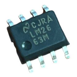 LM2663M Integrated Circuit