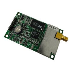 GPS102 REV:01 GSM GPRS Circuit Board Assembly SMA (F)