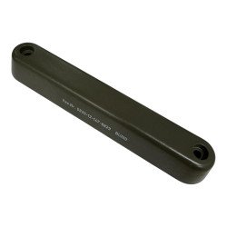 5820-12-147-8823 Mil Spec 2 Hole Base 200x38mm